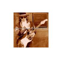 Stevie Ray Vaughan And Double Trouble - Live At Carnegie Hall LP