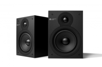 Cambridge Audio Boekenplank Luidsprekers SX50 (Set van 2) - thumbnail