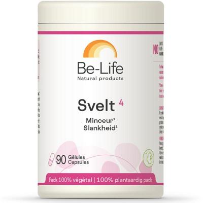 Be-Life Svelt 4