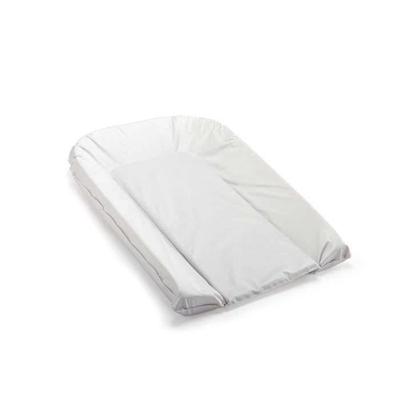 THERMOBABY Aankleedkussen - Witte lelie