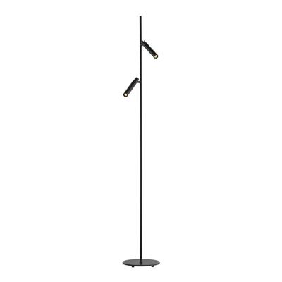 Lyora Moderne led vloerlampNydle 2-lichts - 107084