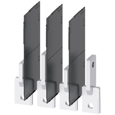 Siemens 3VA9484-0QD00 Aansluitaccessoires 1 stuk(s) (b x d) 173 mm x 87.2 mm