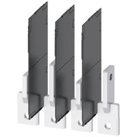 Siemens 3VA9484-0QD00 Aansluitaccessoires 1 stuk(s) (b x d) 173 mm x 87.2 mm