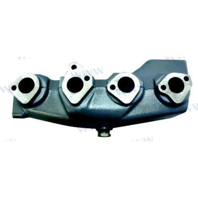 HGE6041 - OMC-VERDEELSTUK Volvo