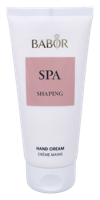 Babor Spa Shaping Hand Cream 100 ml Handverzorging