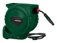 PARKSIDE Tuinslang haspel 25 m