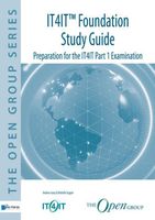 IT4ITTM Foundation study guide - Andrew Josey, Michelle Supper - ebook - thumbnail