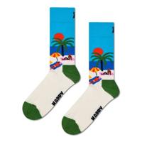 Happy Socks Beach Sock * Actie *