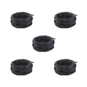 25m rol installatiekabel 2x0.75mm2