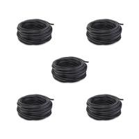 25m rol installatiekabel 2x0.75mm2 25m rol installatiekabel 2x0.75mm2