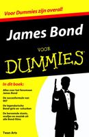 James Bond voor Dummies - Twan Arts - ebook - thumbnail