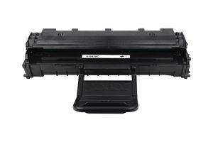 MLT-D1082S - Toner Cartridge - Alternatief voor Samsung MLT-D1082S (108S) - Zwart - 1500 Pagina&apos;s