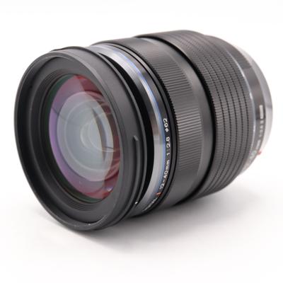 OM SYSTEM M.Zuiko Digital ED 12-40mm F/2.8 PRO II occasion