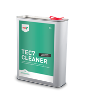 Tec7 Cleaner Veilige solventreiniger 2l - 683102000