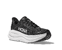 Hoka Bondi 9 dames - ZWART - Dames