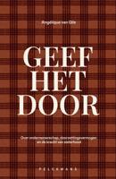 Geef het door - Angélique Van Gils - ebook
