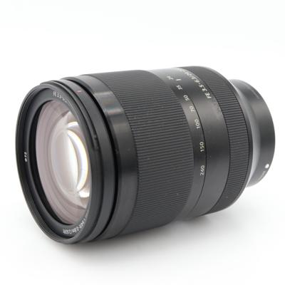 Sony FE 24-240mm F/3.5-6.3 OSS occasion