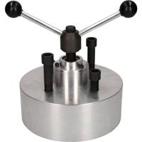 KS Tools 460.3780 Set afdichtringen voor Volvo, 8-delig