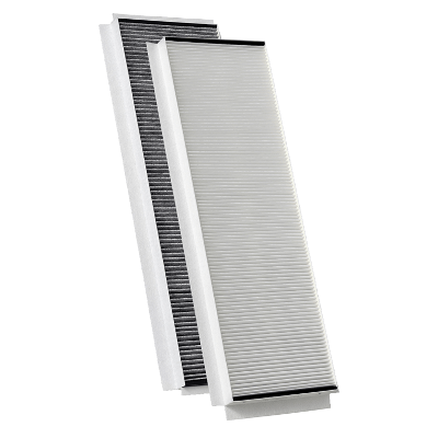 Zehnder ComfoAir PRO 300 - Klasse G4+F7