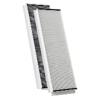 Zehnder ComfoAir PRO 300 - Klasse G4+F7