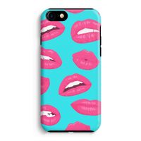 Bite my lip: iPhone 7 Tough Case