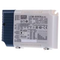 LCM-60KN  - LED Driver 60W with EIB/KNX Interface - thumbnail
