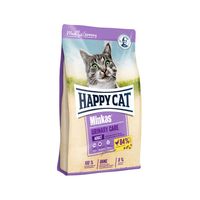 Happy Cat 70375 droogvoer voor kat 10 kg Volwassen Kip - thumbnail