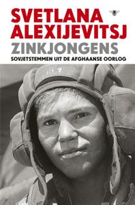 Zinkjongens (Hardback)