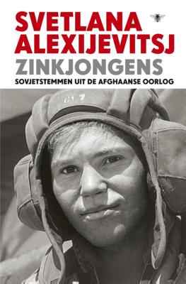 Zinkjongens (Hardback)