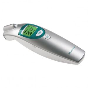 Medisana 76120 digitale lichaams thermometer Contactloos