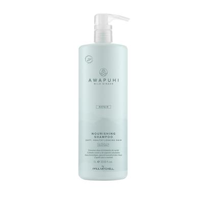 Paul Mitchell Nourishing Shampoo 1000ml
