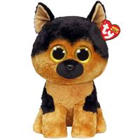 Ty Beanie Boo knuffel Spirit German Sheppard - 42 cm
