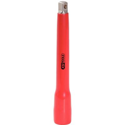 1/2 verlengstuk met isolatie, 250 mm KS Tools 117.1252
