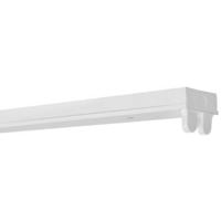 LEDVANCE LINEAR HOUSING T8 LED LED-opbouwlamp, LED-onderbouwlamp LED G13, LED Wit