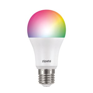 Zipato Z-wave LED-lamp 9,5 W E27