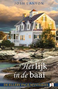 Het lijk in de baai - Josh Lanyon - ebook