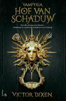 Hof van Schaduw (Hardback) Hof van Schaduw (Hardback)