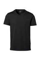 Hakro 269 COTTON TEC® T-shirt - Black - L