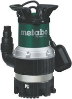 Metabo TPS 14000 S Combi dompelpomp 7 m - thumbnail