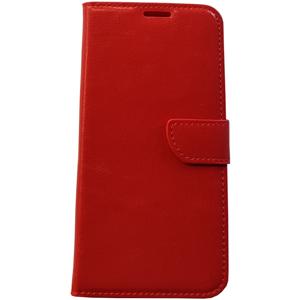 iPhone X / Xs hoesje rood