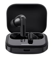 Xiaomi Redmi Buds 5 Headset Draadloos In-ear Oproepen/muziek USB Type-C Bluetooth Zwart