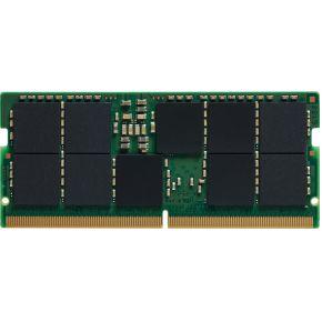 Kingston Technology KSM56T46BD8KM-48HM geheugenmodule 48 GB 1 x 48 GB DDR5 ECC Kingston Technology KSM56T46BD8KM-48HM geheugenmodule 48 GB 1 x 48 GB DDR5 ECC