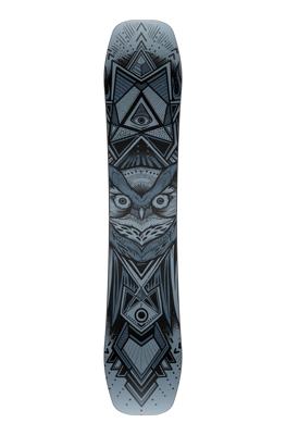 Vimana Freestyle Snowboard 156