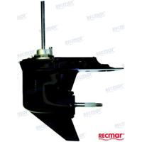 REPUESTOS MOTORES - Mercruiser REC1667-9011G90 - COLA COMPLETA