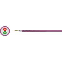 Helukabel 802179-1000 Buskabel 1 x 2 x 0.34 mm² Violet 1000 m Helukabel 802179-1000 Buskabel 1 x 2 x 0.34 mm² Violet 1000 m