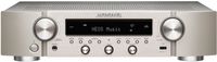 Marantz: NR1200 4.2-Kanaals Stereo Receiver - Zilver