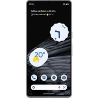 Google Pixel 7 Pro 17 cm (6.7") Dual SIM Android 13 5G USB Type-C 12 GB 128 GB 5000 mAh Zwart - thumbnail