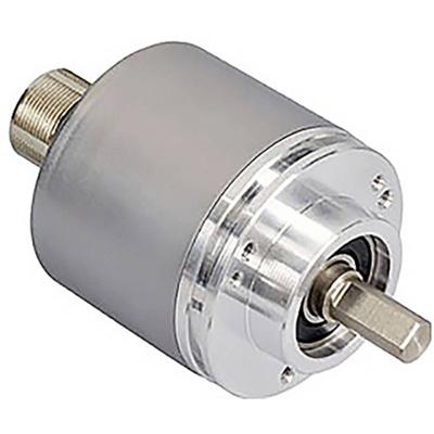 Posital Fraba OCD-S101G-0812-C100-PAL Roterende encoder Absoluut Klemflens 1 stuk(s)