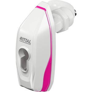 Rittal AX 1485.600 Comfortabele handgreep Lichtgrijs 1 stuk(s)