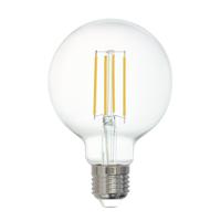Eglo Led lampenbol Zigbee - E27 - 6 watt - 4000K - G80 12233